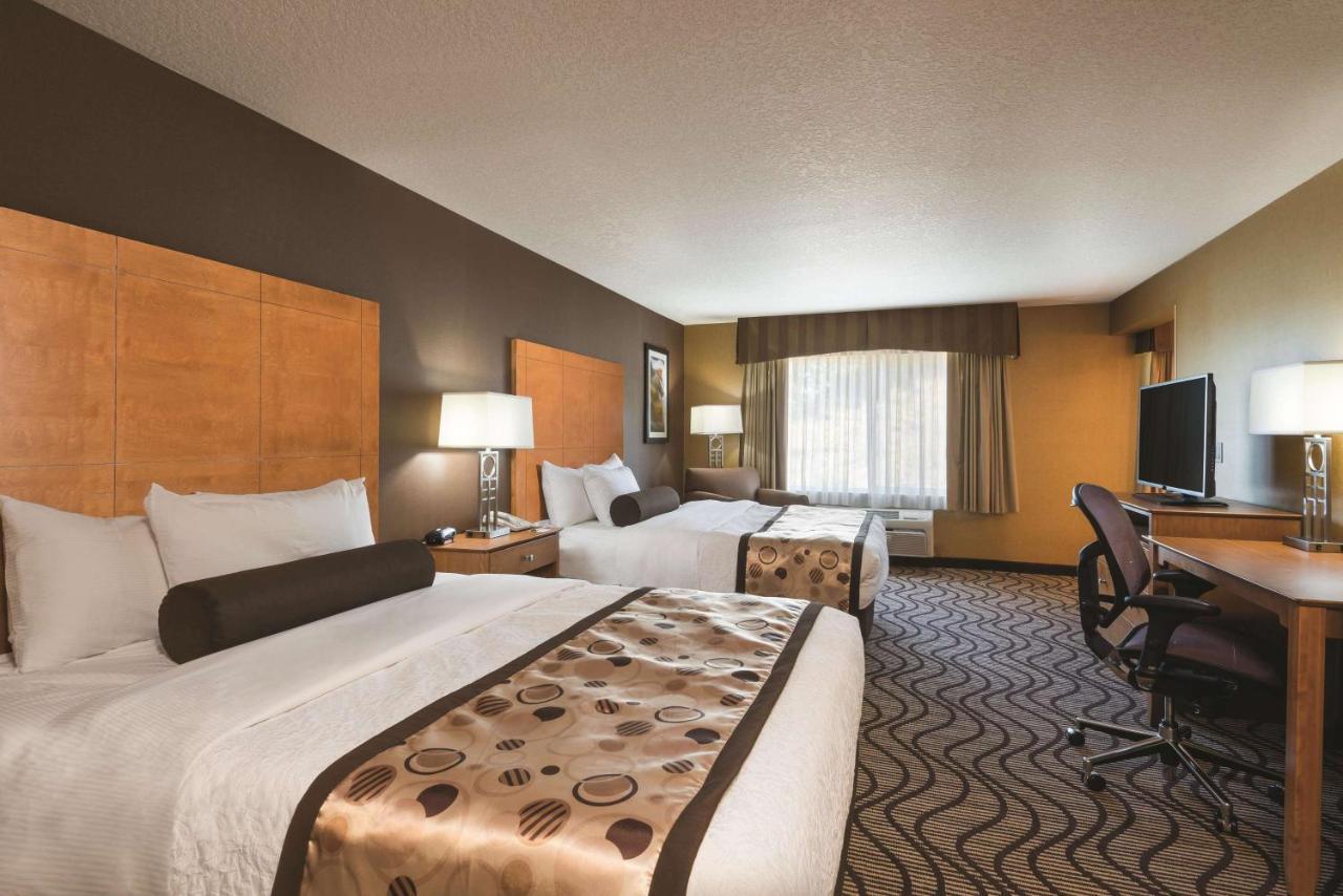 La Quinta By Wyndham Coeur D'Alene Hotel Luaran gambar