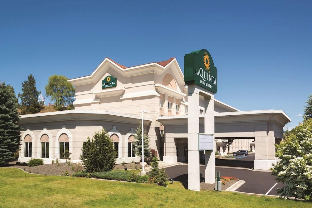 La Quinta By Wyndham Coeur D'Alene Hotel Luaran gambar