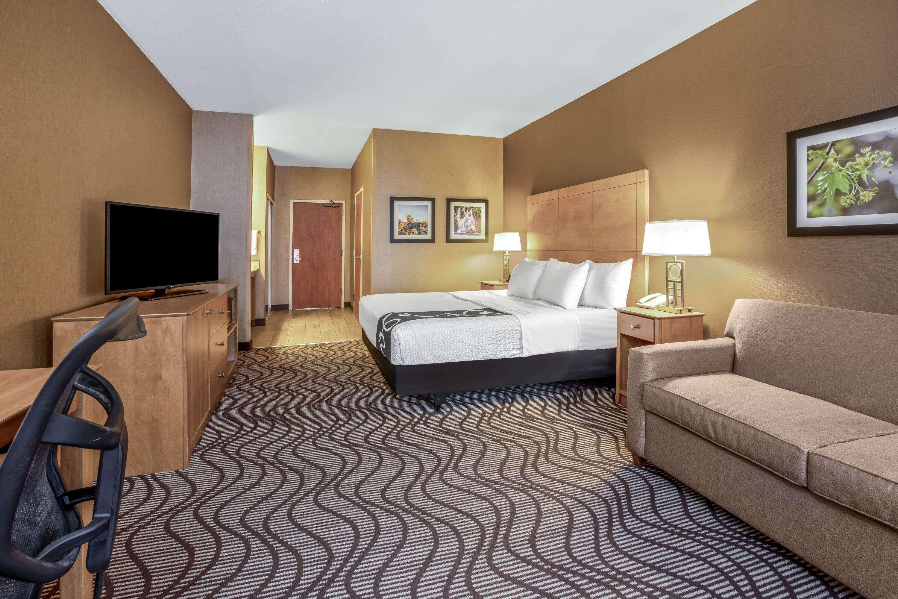 La Quinta By Wyndham Coeur D'Alene Hotel Luaran gambar