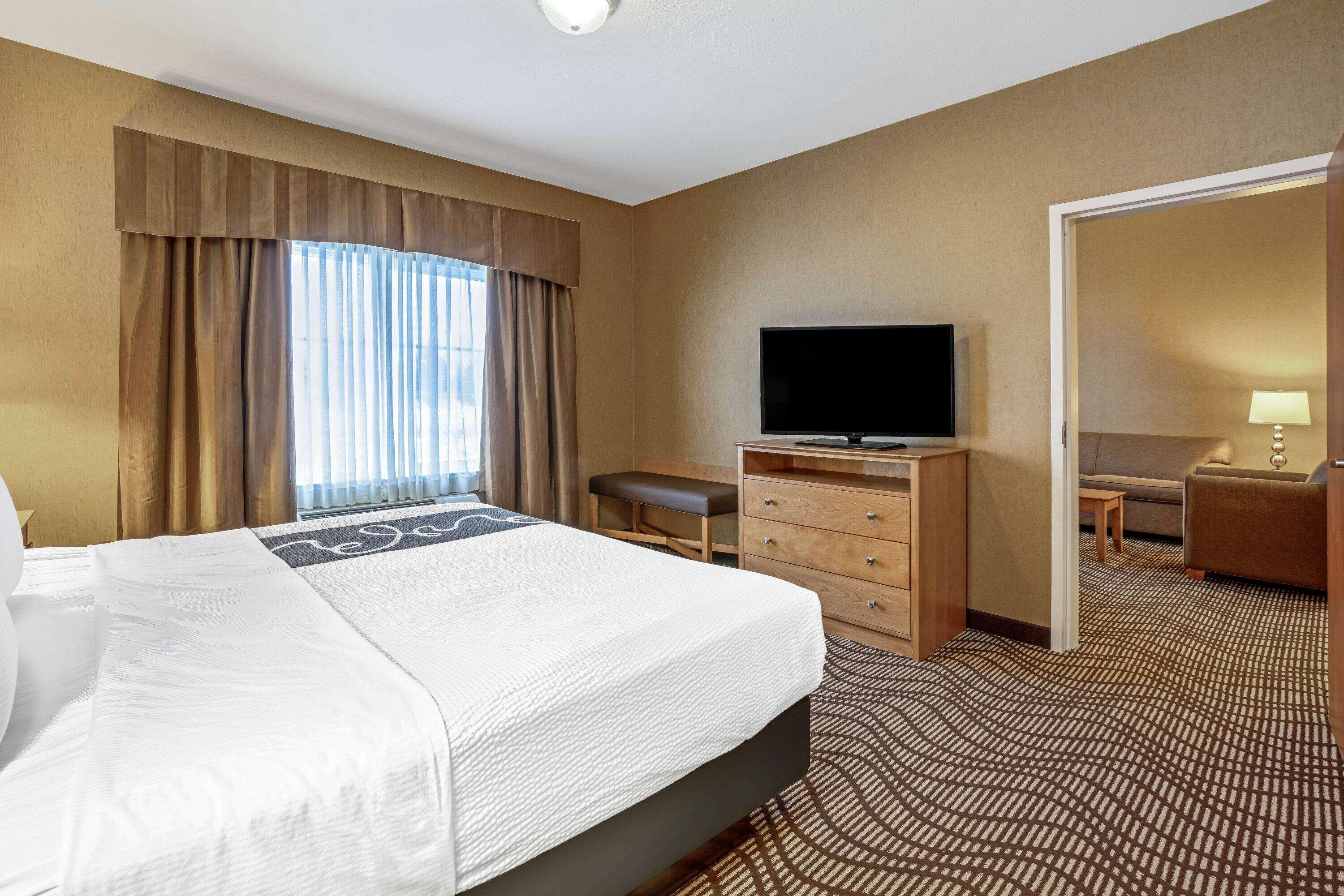 La Quinta By Wyndham Coeur D'Alene Hotel Luaran gambar