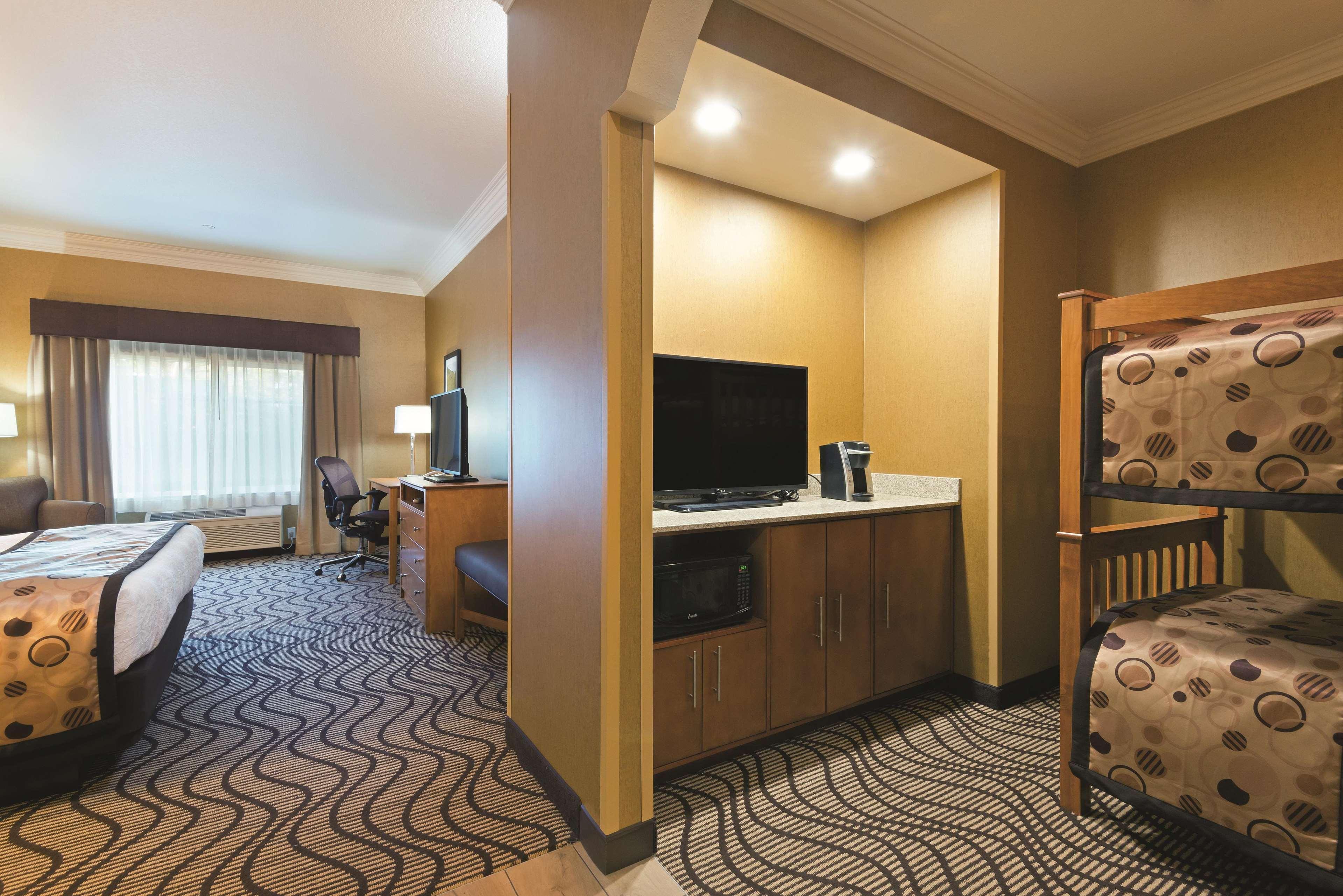La Quinta By Wyndham Coeur D'Alene Hotel Luaran gambar