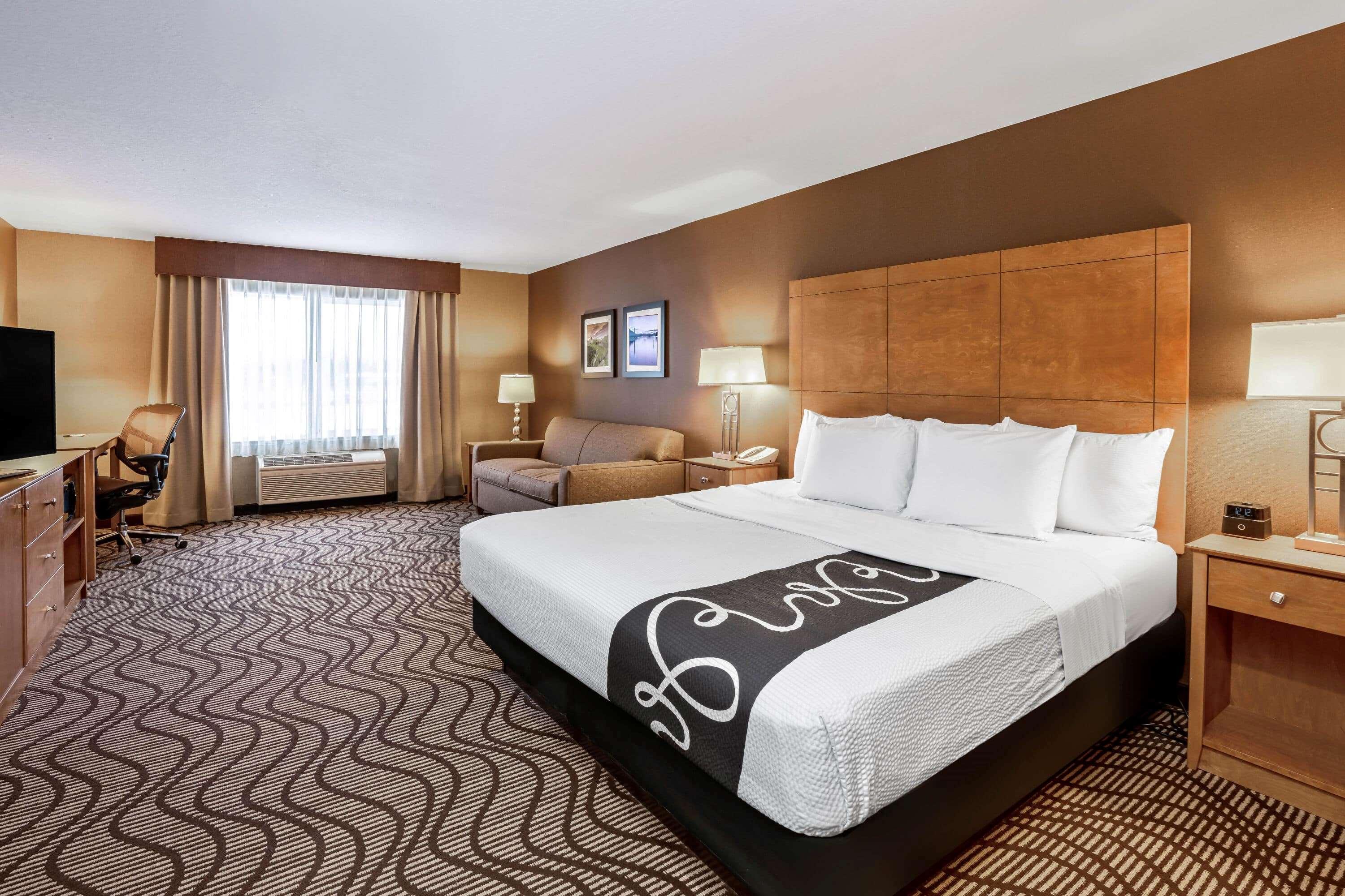 La Quinta By Wyndham Coeur D'Alene Hotel Luaran gambar