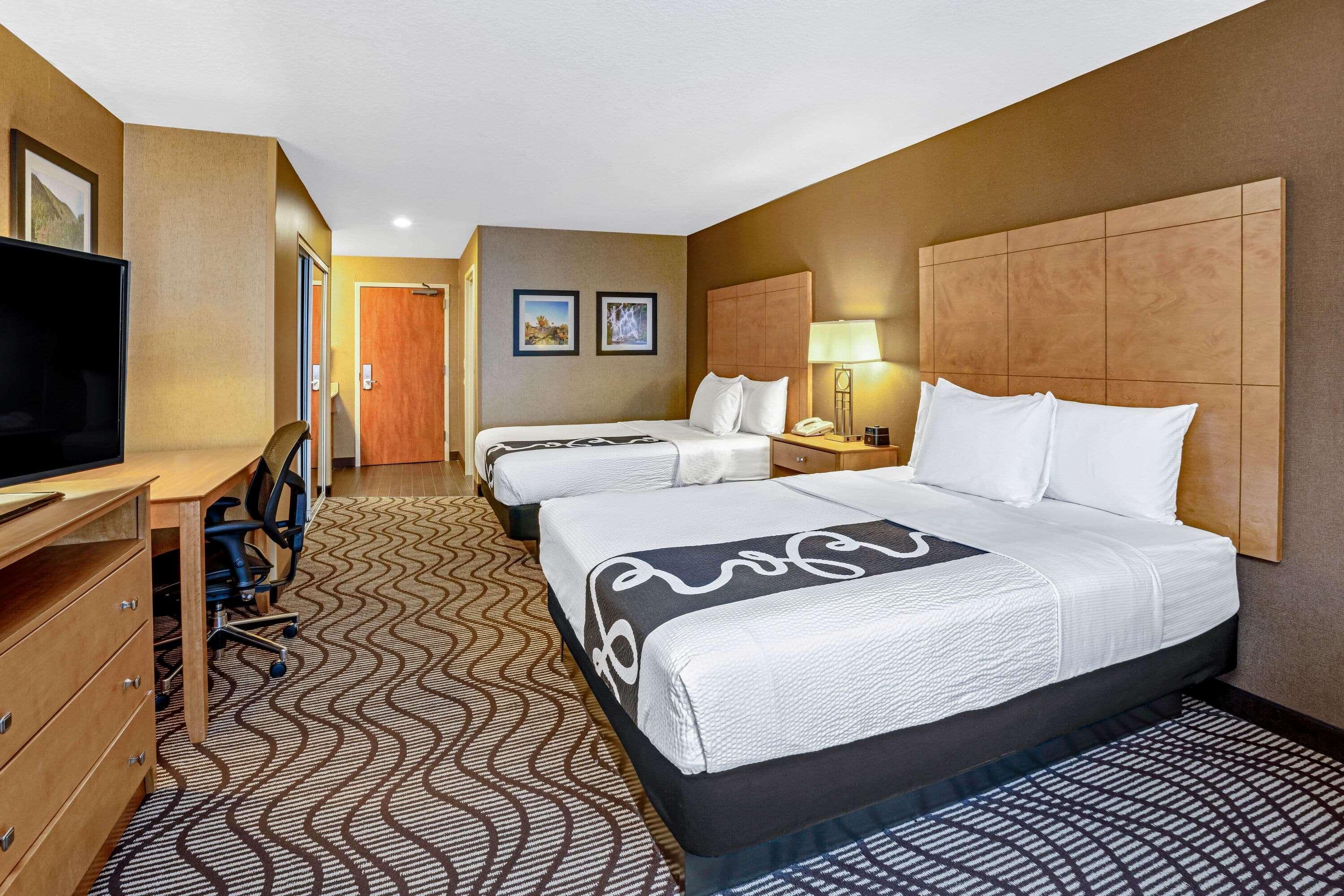 La Quinta By Wyndham Coeur D'Alene Hotel Luaran gambar