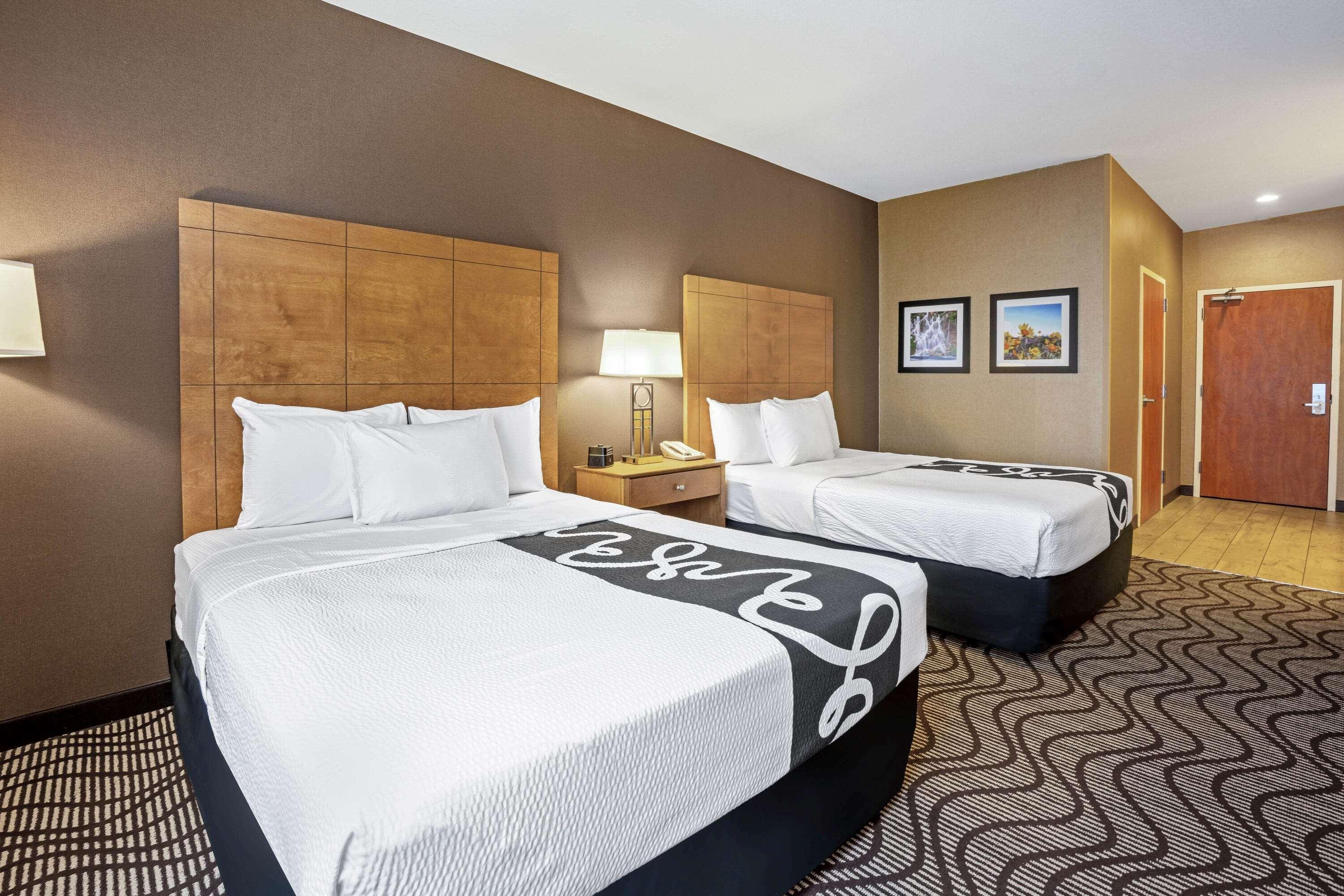 La Quinta By Wyndham Coeur D'Alene Hotel Luaran gambar