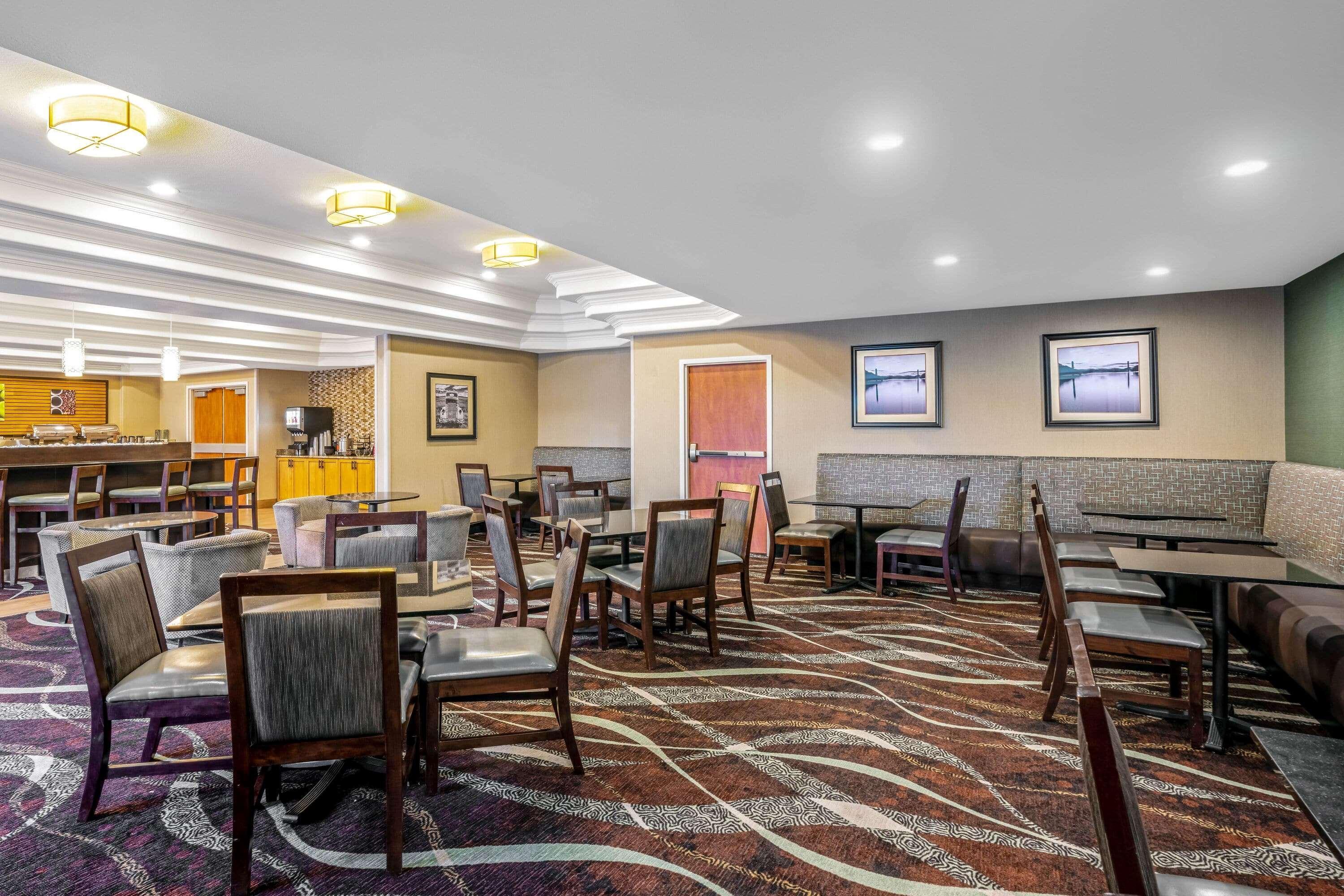 La Quinta By Wyndham Coeur D'Alene Hotel Luaran gambar