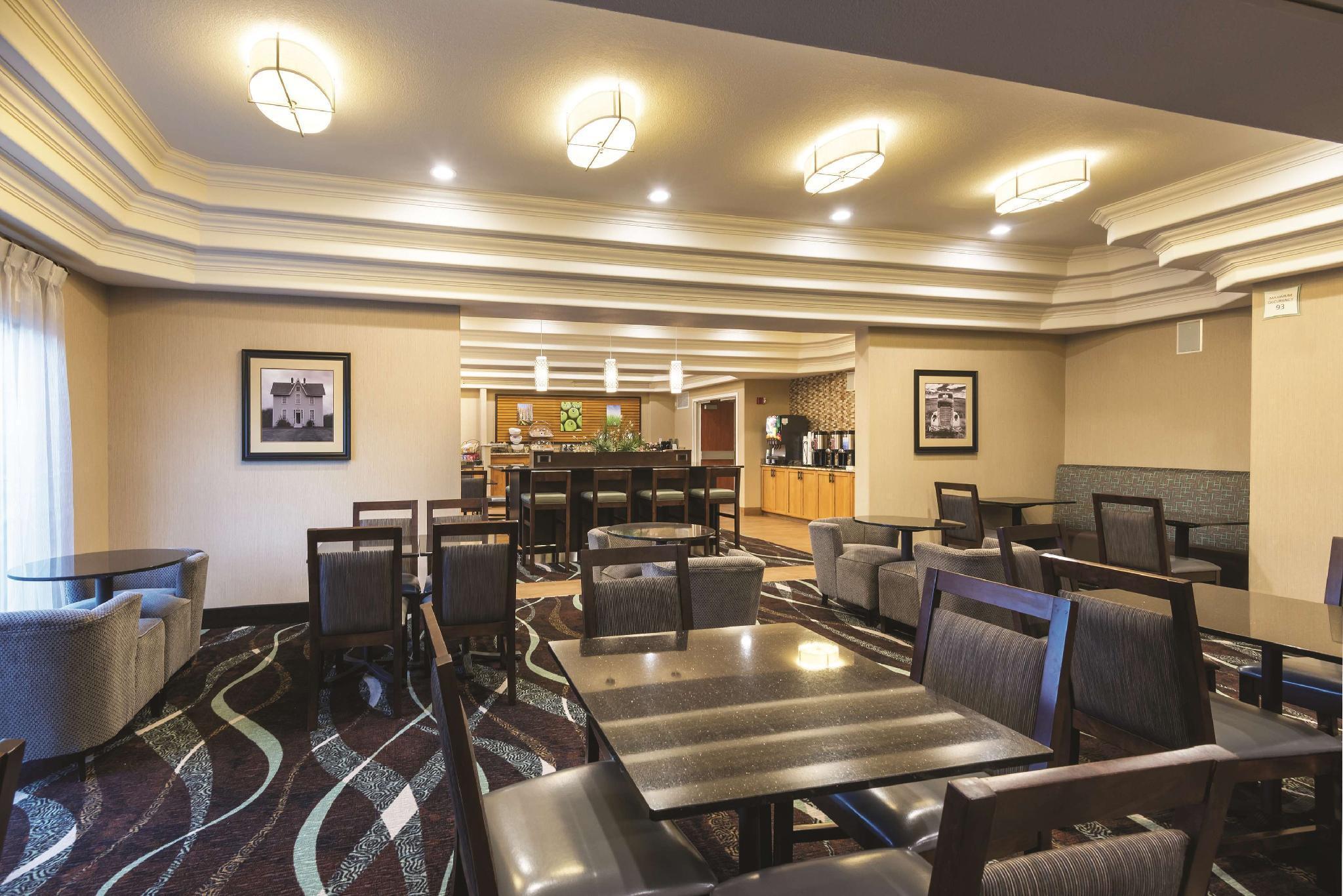 La Quinta By Wyndham Coeur D'Alene Hotel Luaran gambar