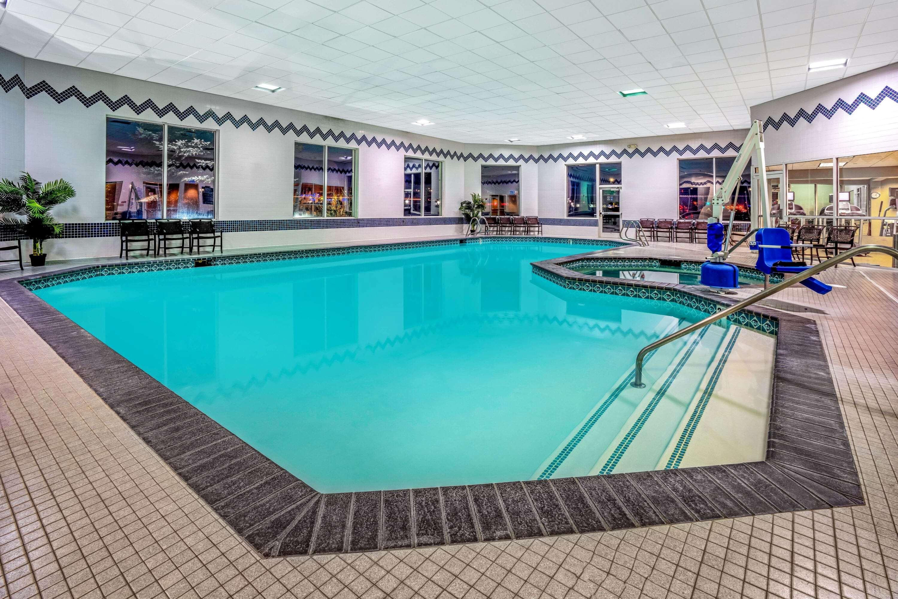 La Quinta By Wyndham Coeur D'Alene Hotel Luaran gambar