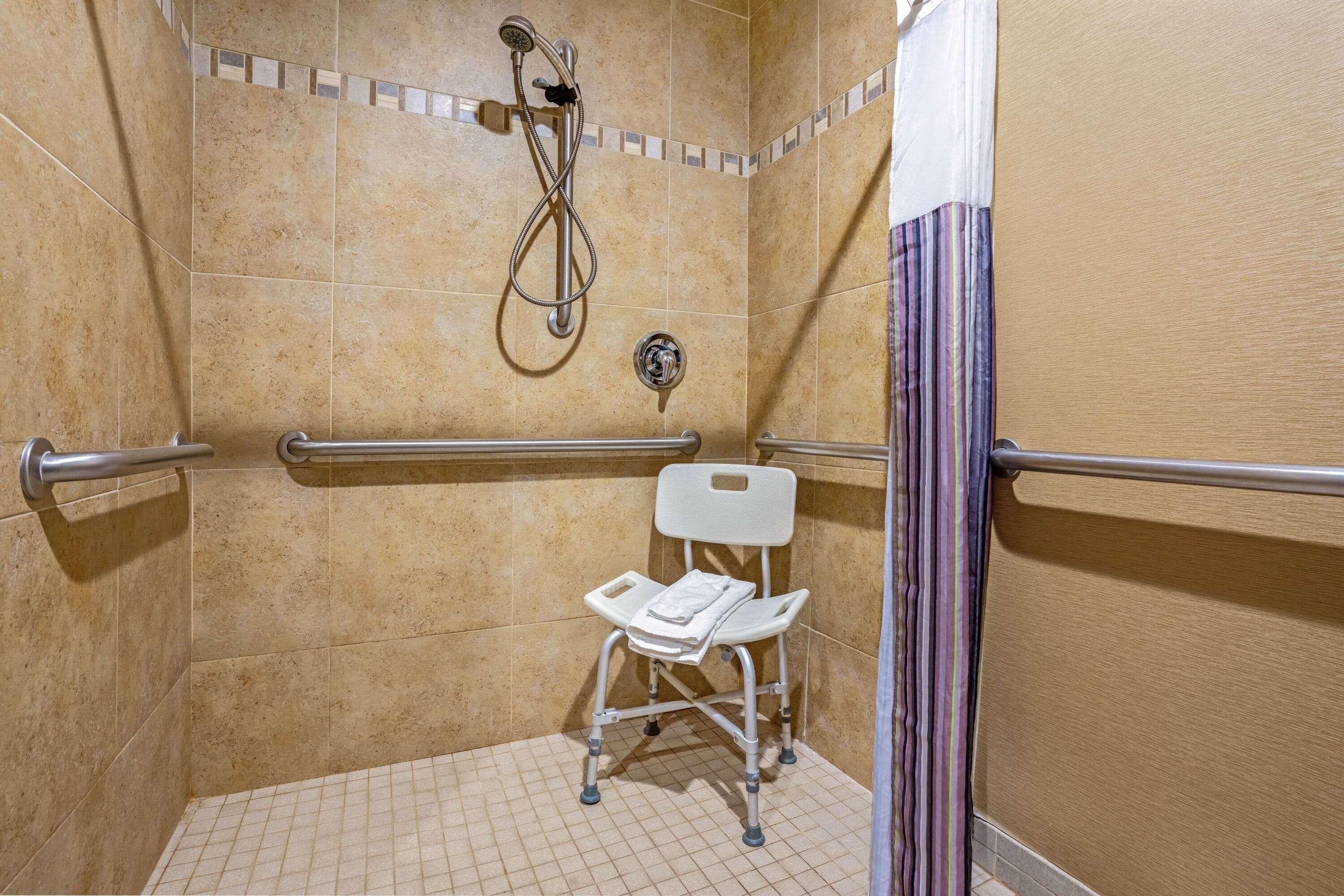 La Quinta By Wyndham Coeur D'Alene Hotel Luaran gambar