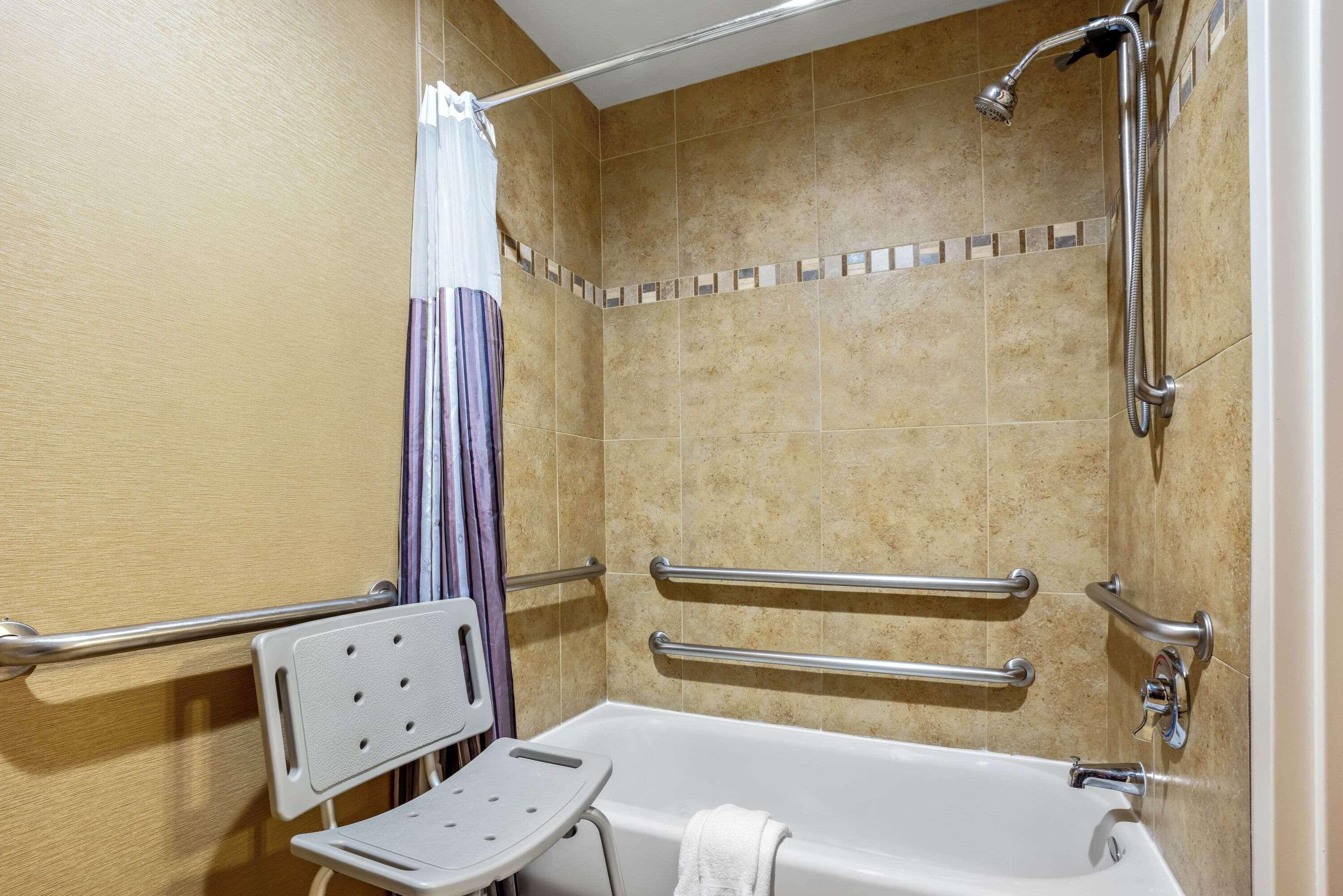La Quinta By Wyndham Coeur D'Alene Hotel Luaran gambar