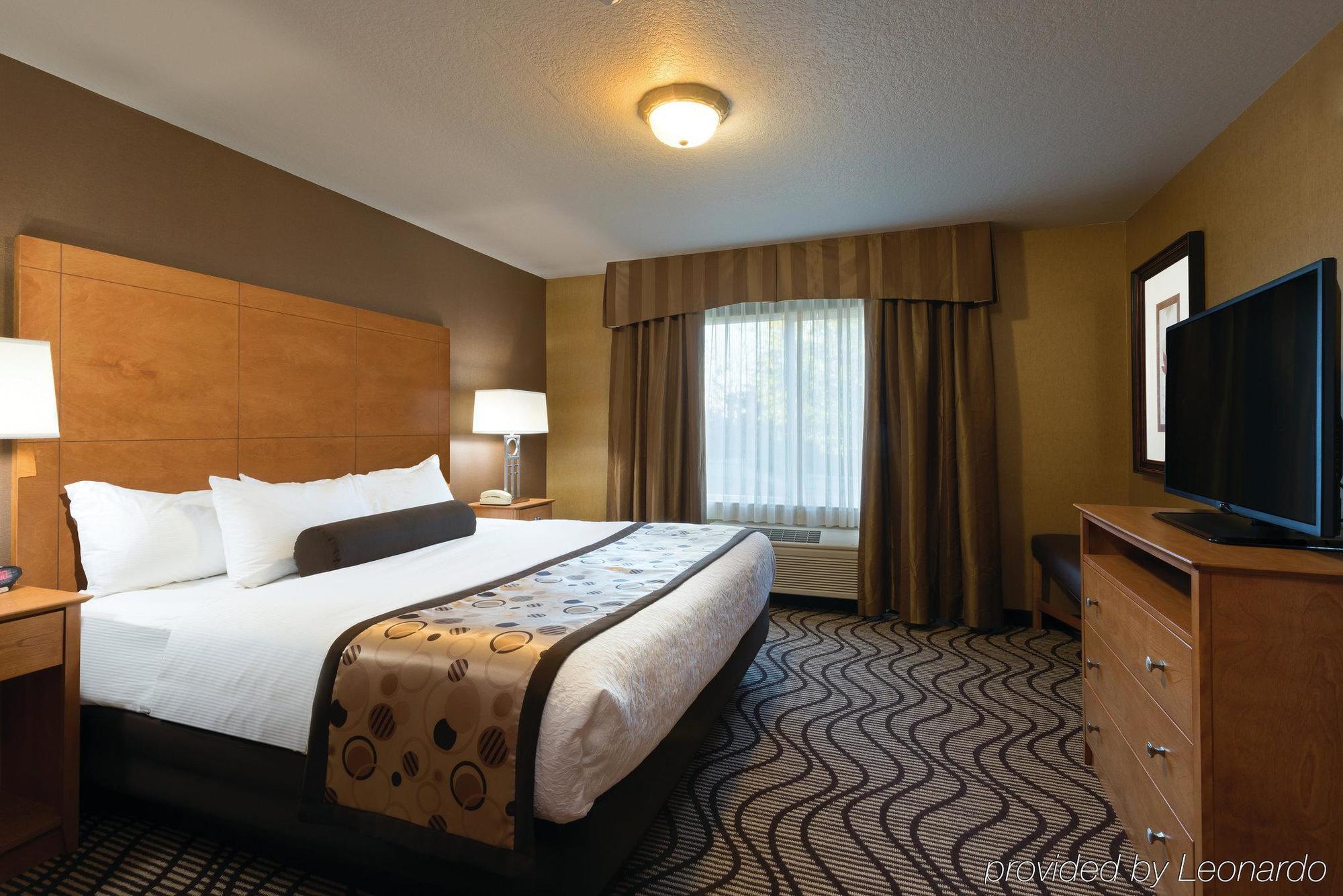 La Quinta By Wyndham Coeur D'Alene Hotel Luaran gambar