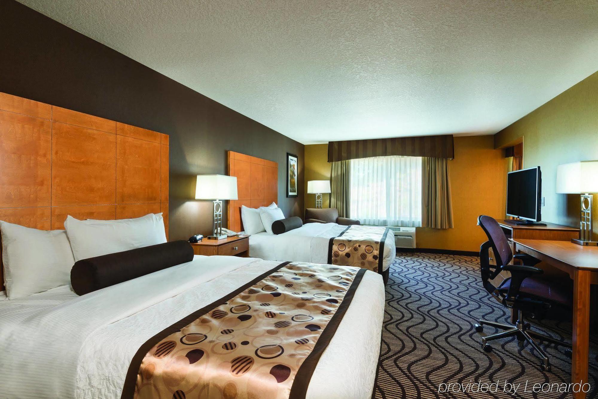 La Quinta By Wyndham Coeur D'Alene Hotel Luaran gambar