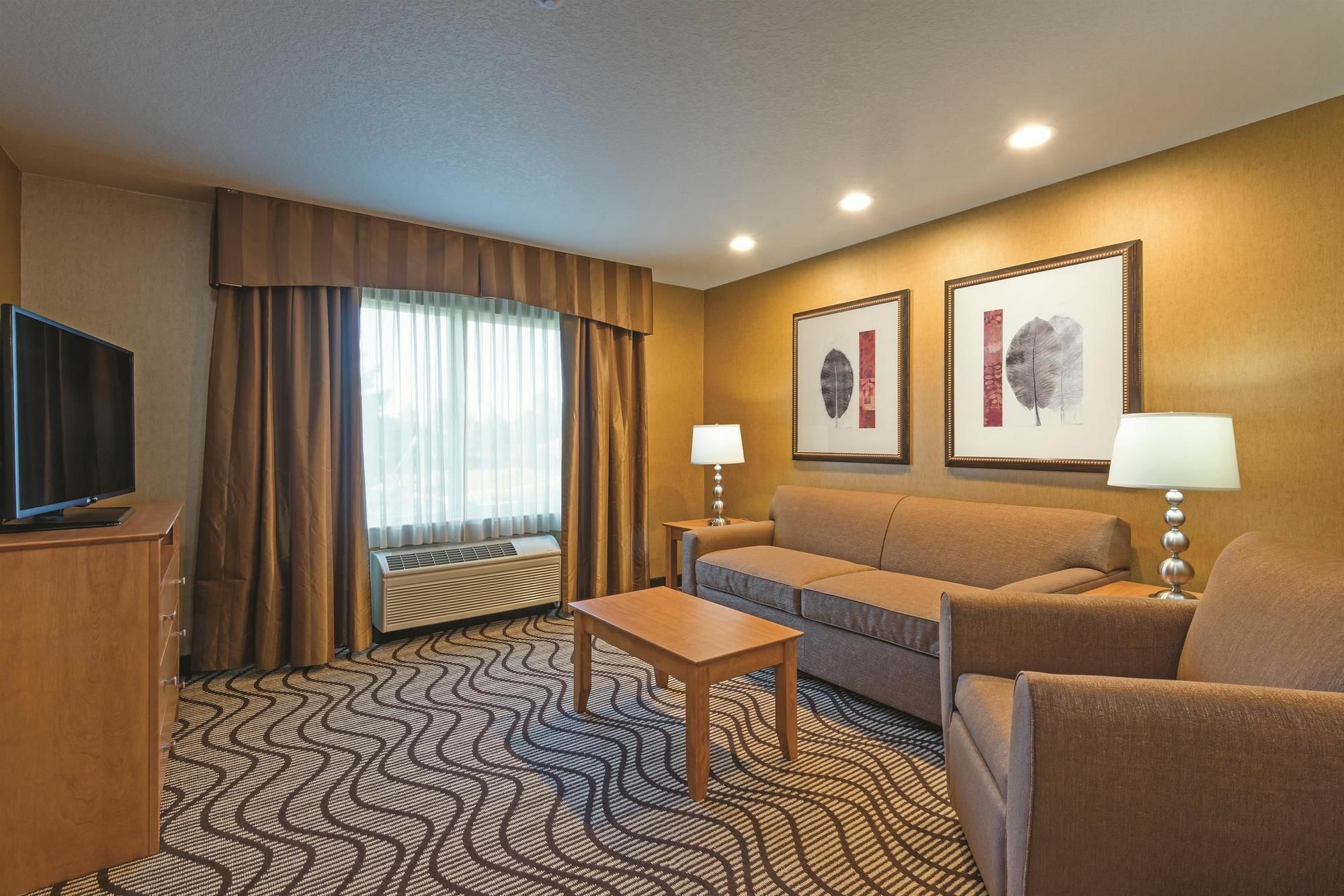 La Quinta By Wyndham Coeur D'Alene Hotel Luaran gambar